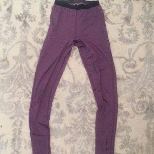 Mammut Klamath bass layer